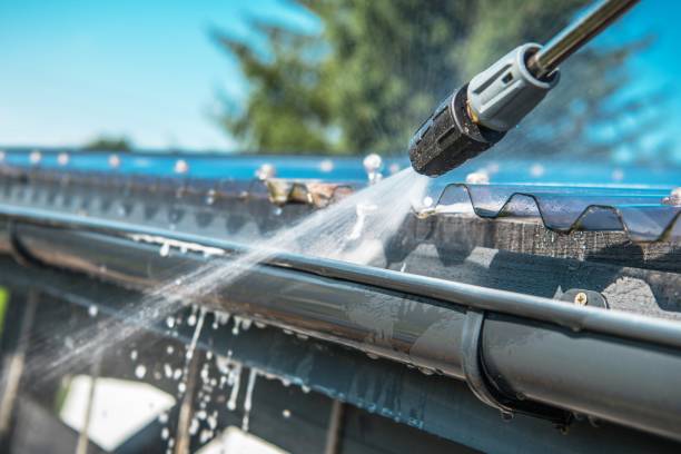  , WY Pressure Washing Pros