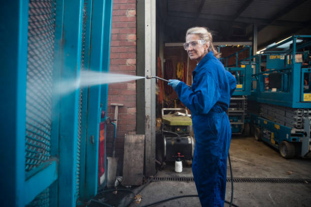 Best Residential Pressure Washing Services  in , WY