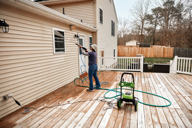 Best Pressure Washing Company Near Me  in , WY