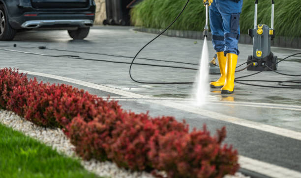 Best Sidewalk Pressure Washing  in , WY