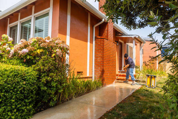 Best Pressure Washing Brick  in , WY