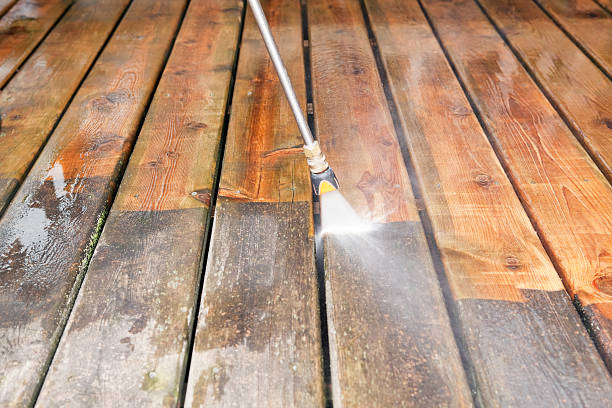 Best Affordable Power Washing  in , WY