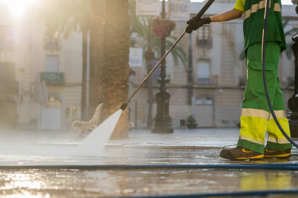 Best Best Pressure Washing Companies  in , WY