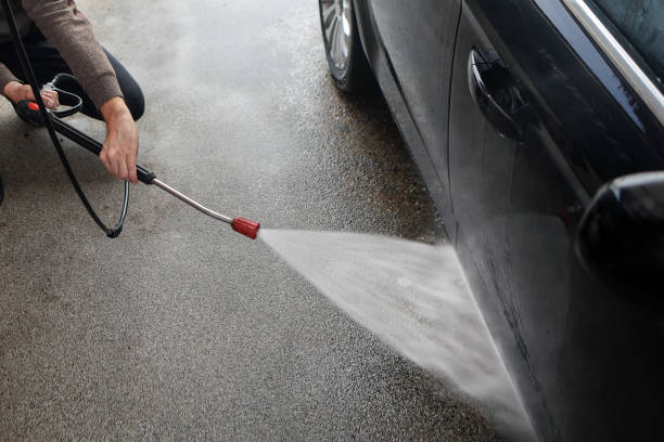 Best Affordable Pressure Washing  in , WY
